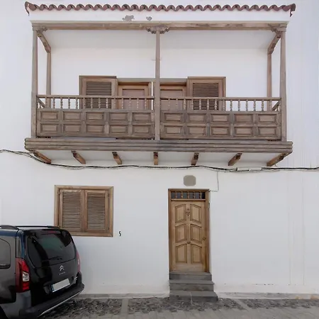Апартаменты Balcon De Porteria *