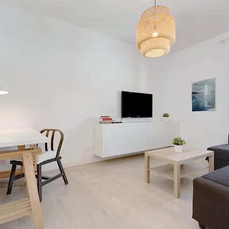 Apartment Balcon De Porteria