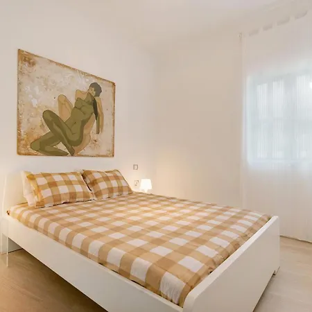 Balcon De Porteria Appartamento *