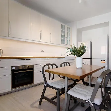 Appartamento Balcon De Porteria Telde