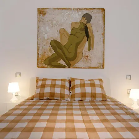 Balcon De Porteria Appartamento *