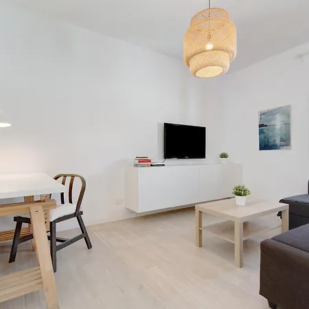 Appartamento Balcon De Porteria Telde