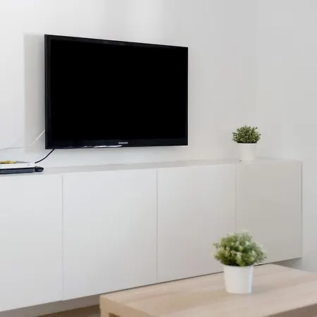 Balcon De Porteria Appartamento *