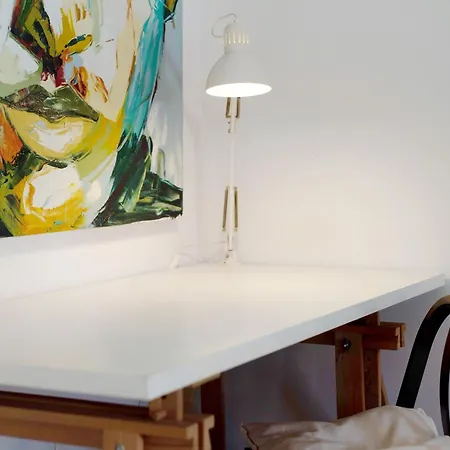 Balcon De Porteria Appartamento