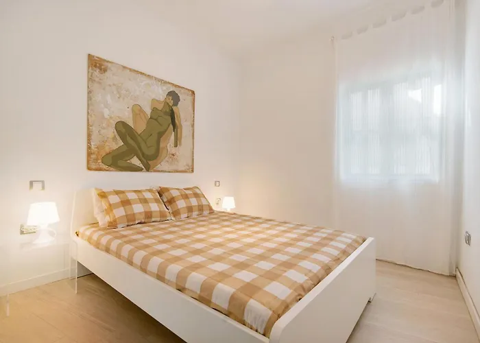Balcon De Porteria Apartment *
