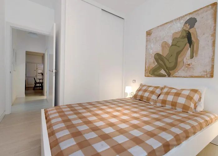 Apartment Balcon De Porteria