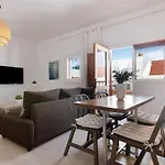 Apartamento Balcon De Porteria